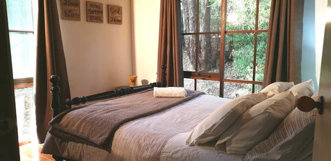 Day Dream Cottage - Timeshare Accommodation 5