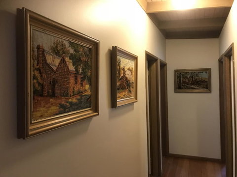 Day Dream Cottage - Timeshare Accommodation 28