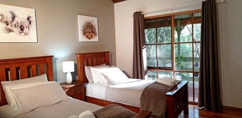 Day Dream Cottage - Timeshare Accommodation 7