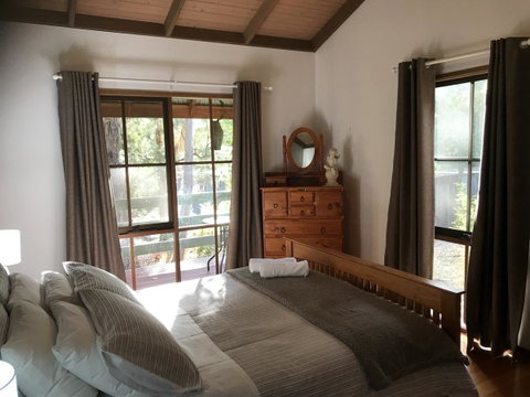 Day Dream Cottage - Timeshare Accommodation 17
