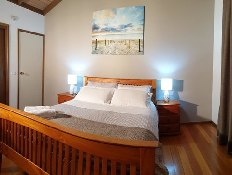 Day Dream Cottage - Timeshare Accommodation 6