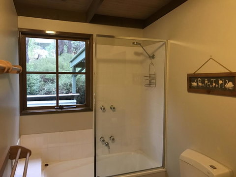 Day Dream Cottage - Timeshare Accommodation 27