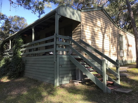 Day Dream Cottage - Timeshare Accommodation 0