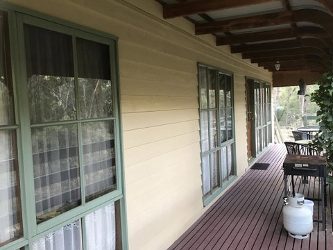 Day Dream Cottage - Timeshare Accommodation 29