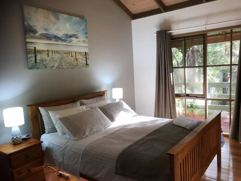 Day Dream Cottage - Timeshare Accommodation 19