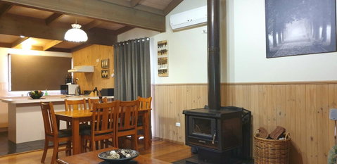 Day Dream Cottage - Timeshare Accommodation 2
