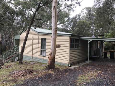 Day Dream Cottage - Timeshare Accommodation 23