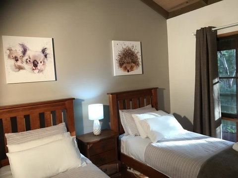 Day Dream Cottage - Timeshare Accommodation 4
