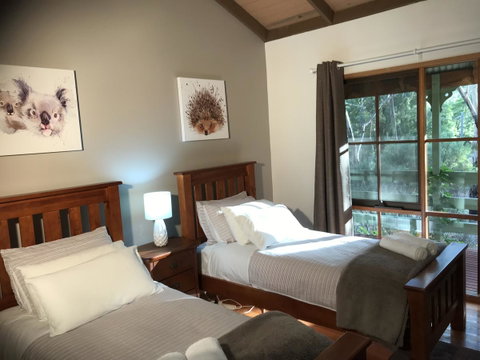 Day Dream Cottage - Timeshare Accommodation 16