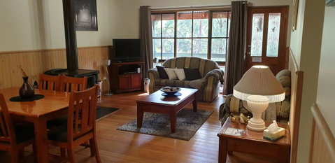 Day Dream Cottage - Timeshare Accommodation 10