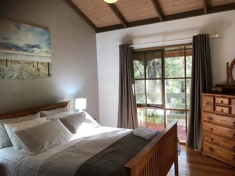 Day Dream Cottage - Timeshare Accommodation 18
