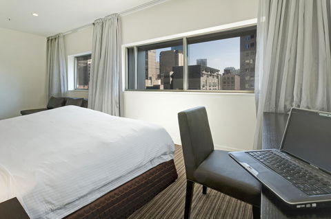 Causeway 353 Hotel - Timeshare Accommodation 27