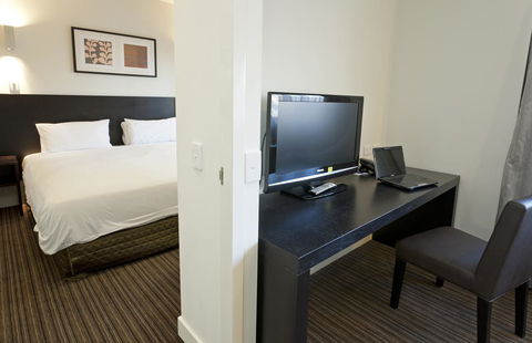 Causeway 353 Hotel - Timeshare Accommodation 32