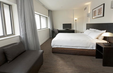 Causeway 353 Hotel - Timeshare Accommodation 25