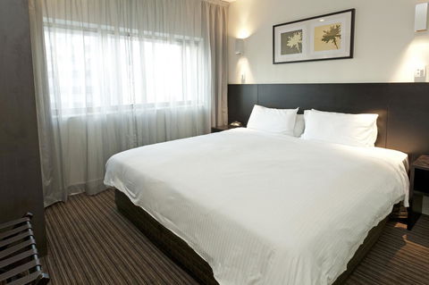 Causeway 353 Hotel - Timeshare Accommodation 31