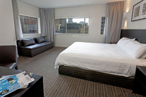 Causeway 353 Hotel - Timeshare Accommodation 34