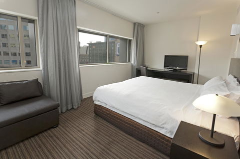 Causeway 353 Hotel - Timeshare Accommodation 7