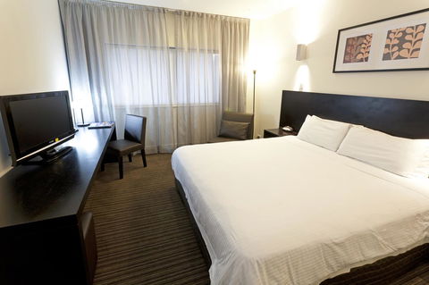 Causeway 353 Hotel - Timeshare Accommodation 5