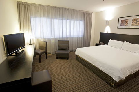 Causeway 353 Hotel - Timeshare Accommodation 23