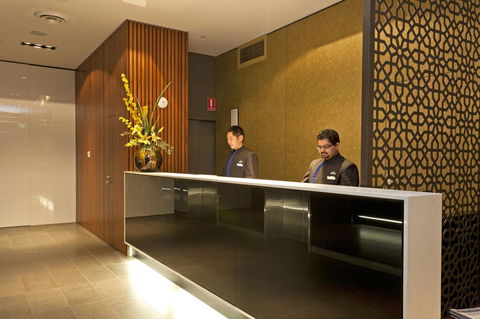 Causeway 353 Hotel - Timeshare Accommodation 1
