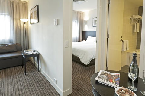 Causeway 353 Hotel - Timeshare Accommodation 33