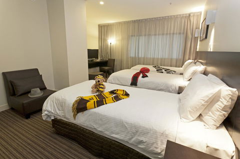 Causeway 353 Hotel - Timeshare Accommodation 37