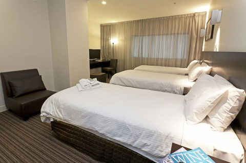 Causeway 353 Hotel - Timeshare Accommodation 20