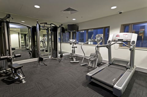 Causeway 353 Hotel - Timeshare Accommodation 11