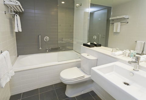Causeway 353 Hotel - Timeshare Accommodation 28
