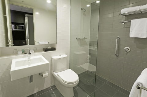 Causeway 353 Hotel - Timeshare Accommodation 2