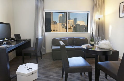 Causeway 353 Hotel - Timeshare Accommodation 36