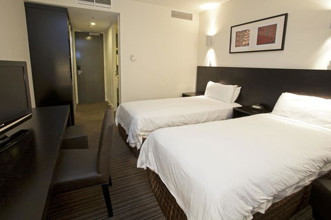 Causeway 353 Hotel - Timeshare Accommodation 26