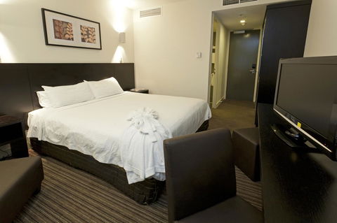 Causeway 353 Hotel - Timeshare Accommodation 30