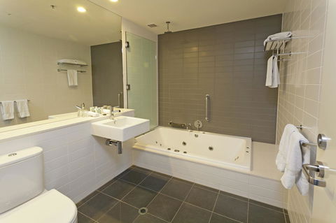Causeway 353 Hotel - Timeshare Accommodation 35