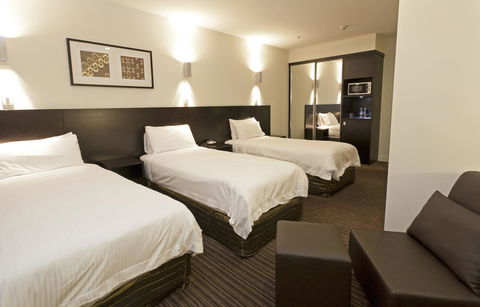 Causeway 353 Hotel - Timeshare Accommodation 21