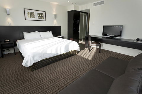 Causeway 353 Hotel - Timeshare Accommodation 8