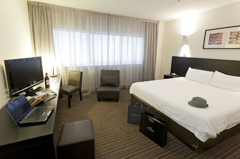 Causeway 353 Hotel - Timeshare Accommodation 24