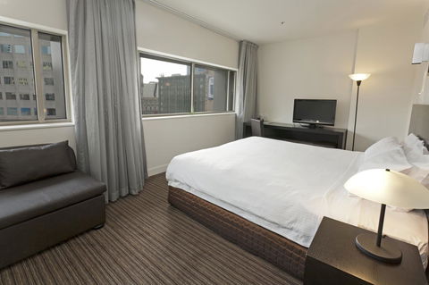 Causeway 353 Hotel - Timeshare Accommodation 22