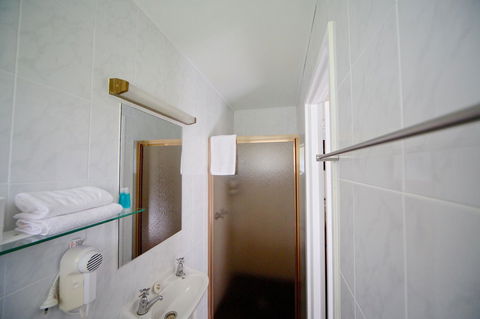 Sanctuary House Resort Motel - Timeshare Accommodation 24