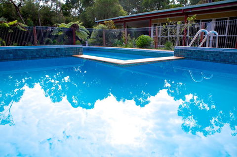 Sanctuary House Resort Motel - Timeshare Accommodation 25