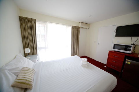 Sanctuary House Resort Motel - Timeshare Accommodation 5