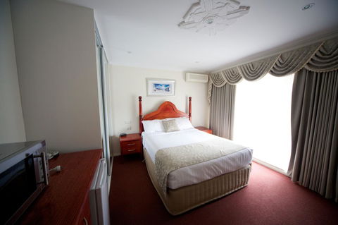 Sanctuary House Resort Motel - Timeshare Accommodation 8
