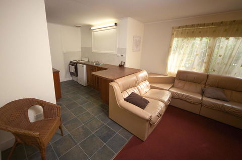 Sanctuary House Resort Motel - Timeshare Accommodation 23