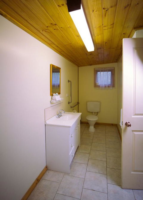 Sanctuary House Resort Motel - Timeshare Accommodation 21