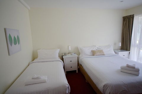Sanctuary House Resort Motel - Timeshare Accommodation 18