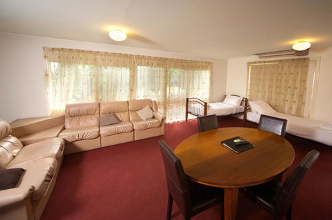 Sanctuary House Resort Motel - Timeshare Accommodation 15