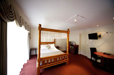 Sanctuary House Resort Motel - Timeshare Accommodation 19