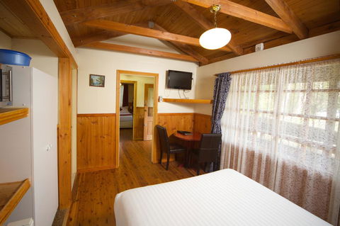 Sanctuary House Resort Motel - Timeshare Accommodation 17