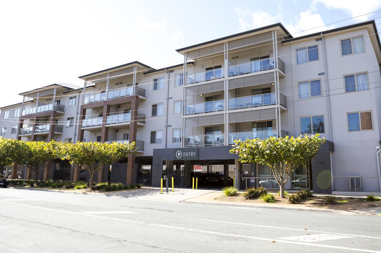 Shepparton VIC Timeshare Accommodation