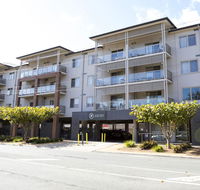 Quest Shepparton - Timeshare Accommodation